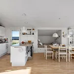 Thorgny - From The Sea By Interhome * Ringkøbing