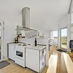 Thorgny - From The Sea By Interhome Ferienhaus Ringkøbing