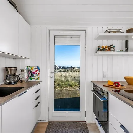 Ferienhaus Thorgny - From The Sea By Interhome Ringkøbing