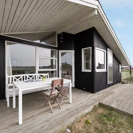 Thorgny - From The Sea By Interhome Ferienhaus Ringkøbing