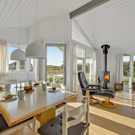 Ferienhaus Thorgny - From The Sea By Interhome *