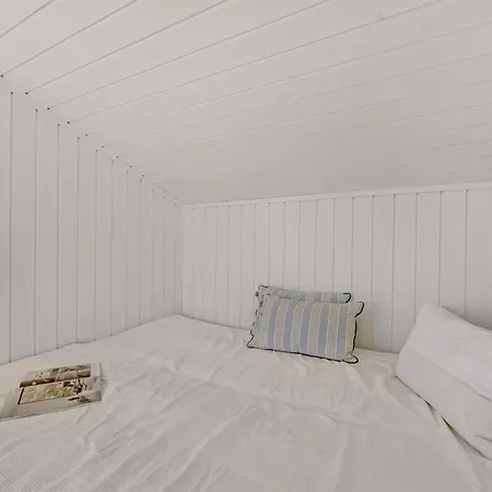 Thorgny - From The Sea By Interhome Ringkøbing