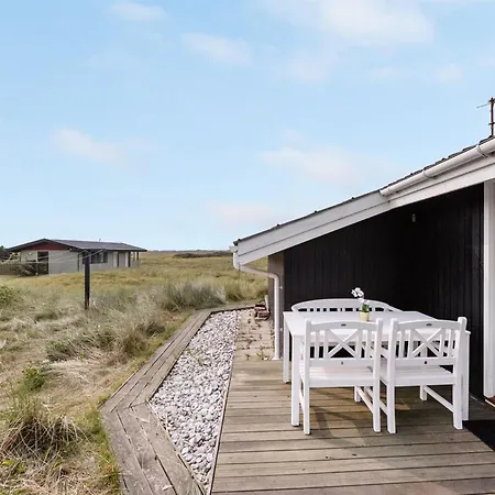 Thorgny - From The Sea By Interhome * Ringkøbing