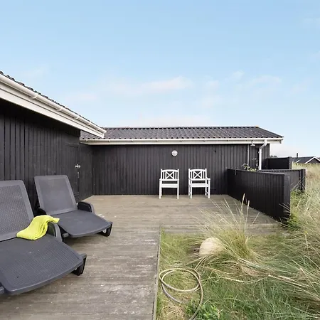 Ferienhaus Thorgny - From The Sea By Interhome