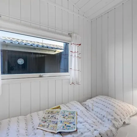Feriehus Thorgny - From The Sea By Interhome