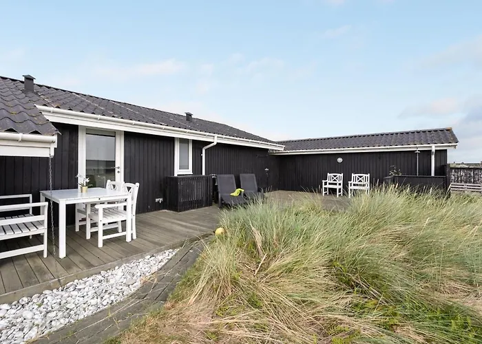 Thorgny - From The Sea By Interhome